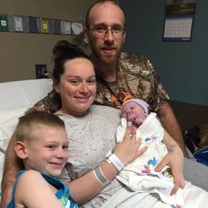 Meet your Posher, Mitchell